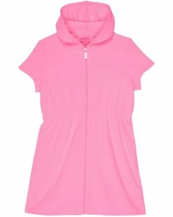 Budget 🌟 Lilly Pulitzer Kids Chaplin Cover-Up (Toddler/Little Kids/Big Kids) | Swimwear ⭐