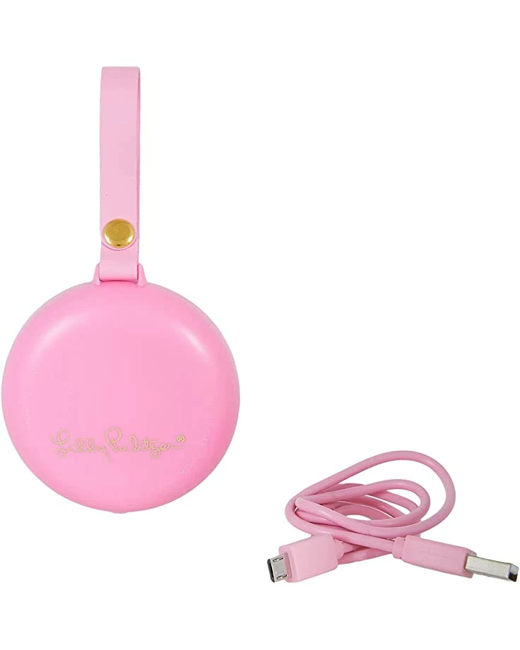 Best Pirce 💯 Lilly Pulitzer Bluetooth Speaker | Cell Phones & Accessories 😀 2 Best Pirce 💯 Lilly Pulitzer Bluetooth Speaker | Cell Phones & Accessories 😀 - Image 2