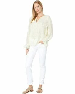 Coupon ❤️ Lilly Pulitzer Ellarey Silk Top | 👕 Shirts & Tops ✨ -Cheap Lilly Pulitzer Store 61 2BT62i5L. AC SR736920