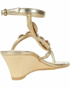 Best Pirce 😍 Lilly Pulitzer Katelyn 🩴 Sandal | 👠 Heels 👏 -Cheap Lilly Pulitzer Store 610Y67N7nPS. AC SR736920