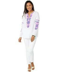 Wholesale ๐ Lilly Pulitzer Coretta Tunic | ๐ Shirts & Tops ๐ 7 Wholesale ๐ Lilly Pulitzer Coretta Tunic | ๐ Shirts & Tops ๐ -Cheap Lilly Pulitzer Store 612s2KFW5WL. AC SR736920