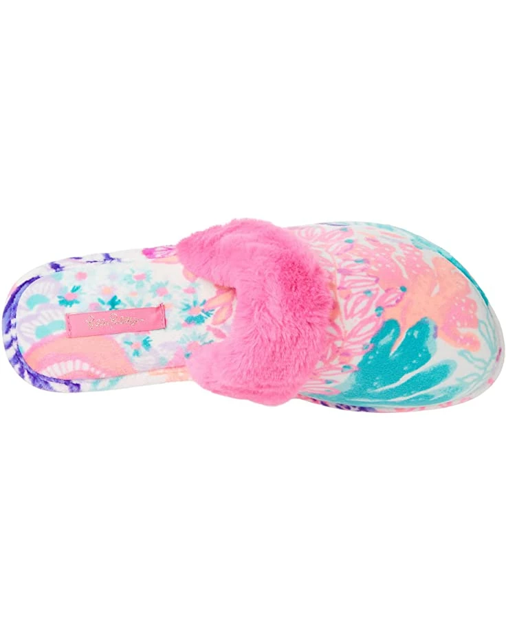 Best reviews of ๐ฅฐ Lilly Pulitzer Plush Cara Slipper | Slippers ๐ 2 Best reviews of ๐ฅฐ Lilly Pulitzer Plush Cara Slipper | Slippers ๐ - Image 2
