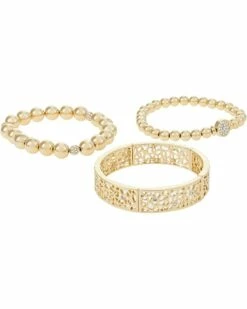 Buy ๐ Lilly Pulitzer Devine Bracelet Set | Bracelets โญ