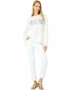 Best reviews of 😍 Lilly Pulitzer Danette Sweater | Sweaters 🌟 -Cheap Lilly Pulitzer Store 61HYSUsyW0L. AC SR736920