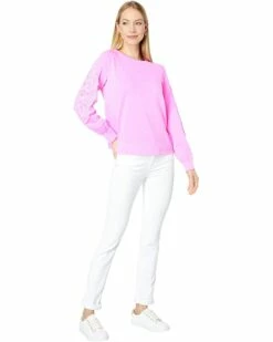 Wholesale 👍 Lilly Pulitzer Rooney Sweatshirt | Hoodies & Sweatshirts 🔔 7 Wholesale 👍 Lilly Pulitzer Rooney Sweatshirt | Hoodies & Sweatshirts 🔔 -Cheap Lilly Pulitzer Store 61LaS gpIBL. AC SR736920