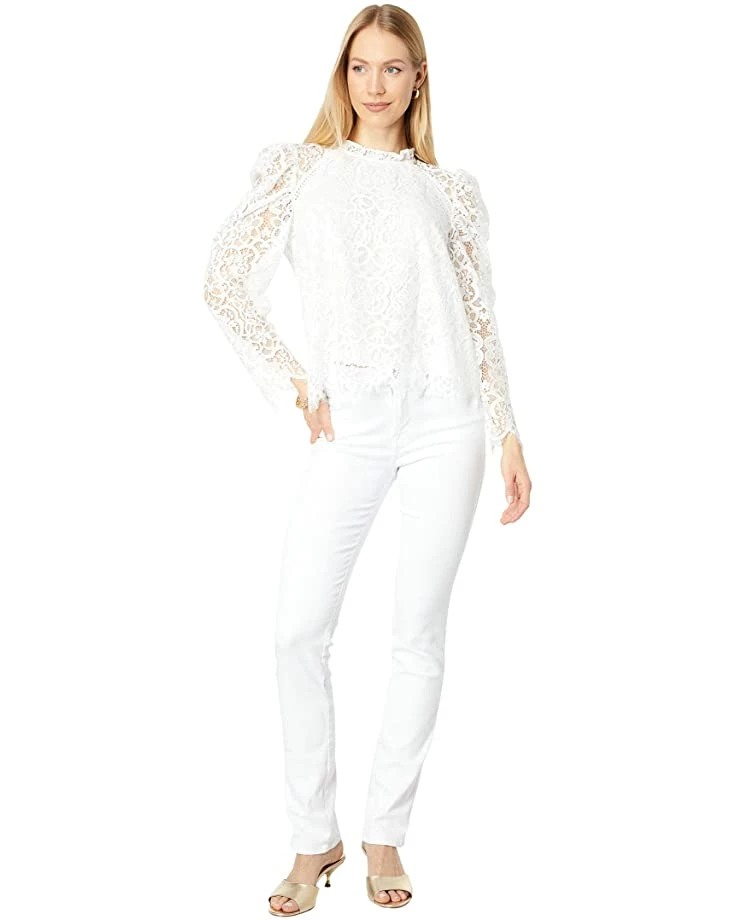 Cheap 😀 Lilly Pulitzer Averi Top | 👕 Shirts & Tops 🔥 4 Cheap 😀 Lilly Pulitzer Averi Top | 👕 Shirts & Tops 🔥 - Image 4