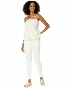 Top 10 👏 Lilly Pulitzer Byrde Top | 👚 Shirts & Tops ✔️ -Cheap Lilly Pulitzer Store 61OKn09r0 S. AC SR736920