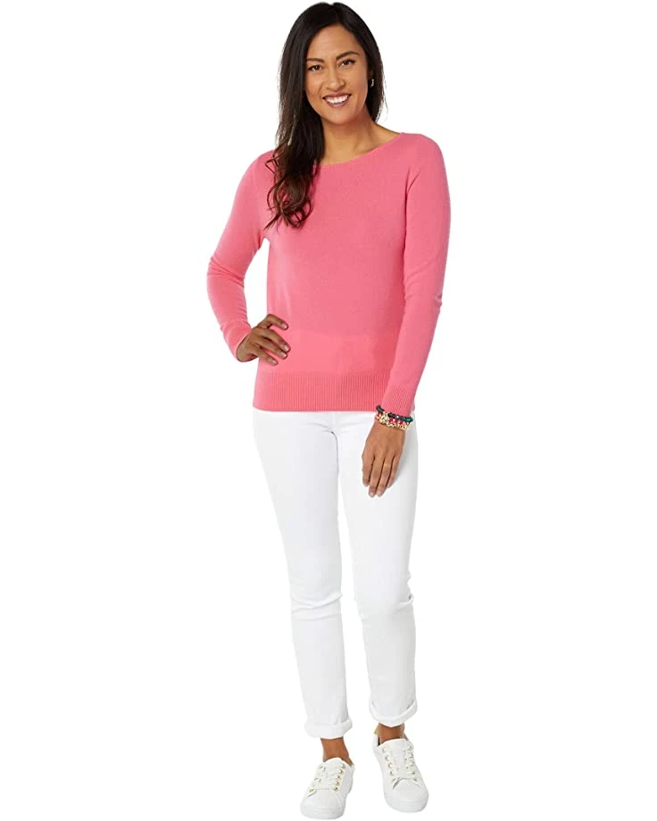 Cheapest ๐ Lilly Pulitzer Fairley Cashmere Sweater | Sweaters ๐คฉ 4 Cheapest ๐ Lilly Pulitzer Fairley Cashmere Sweater | Sweaters ๐คฉ - Image 4