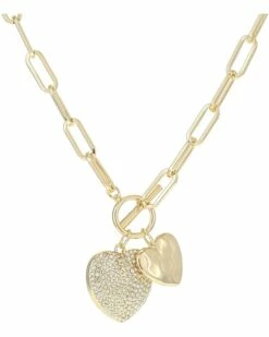 Deals 🔔 Lilly Pulitzer Hopelessly Devoted Necklace | Necklaces 😉