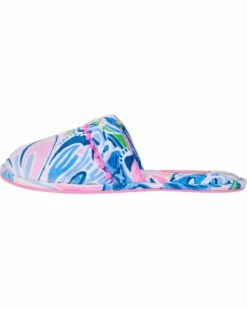 Deals 🌟 Lilly Pulitzer Clara Slipper | Slippers 😍 -Cheap Lilly Pulitzer Store 61RT5KmWqL. AC SR736920