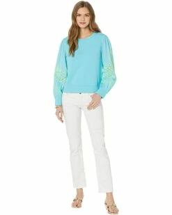 Cheapest ✔️ Lilly Pulitzer Alla Sweatshirt | Hoodies & Sweatshirts 🔥 7 Cheapest ✔️ Lilly Pulitzer Alla Sweatshirt | Hoodies & Sweatshirts 🔥 -Cheap Lilly Pulitzer Store 61V33EAH8LL. AC SR736920