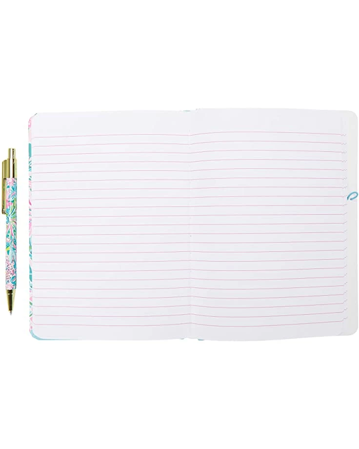 Cheapest 😉 Lilly Pulitzer Boxed Journal with Pen | Office & School Supplies 🔥 2 Cheapest 😉 Lilly Pulitzer Boxed Journal with Pen | Office & School Supplies 🔥 - Image 2