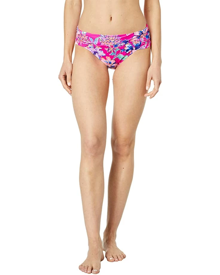 Discount 👍 Lilly Pulitzer Lagoon Sarong Hipster Bottom | Swimwear 🛒 6 Discount 👍 Lilly Pulitzer Lagoon Sarong Hipster Bottom | Swimwear 🛒 - Image 6
