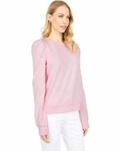 Best Sale 🔔 Lilly Pulitzer Jansen Pearl Sweatshirt | Hoodies & Sweatshirts 👍 -Cheap Lilly Pulitzer Store 61ZN2pc4aL. AC SR736920