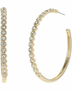 Deals 🎉 Lilly Pulitzer Hottie Dottie Hoop Earrings 🥰