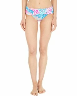 Discount 👍 Lilly Pulitzer Lagoon Sarong Hipster Bottom | Swimwear 🛒 19 Discount 👍 Lilly Pulitzer Lagoon Sarong Hipster Bottom | Swimwear 🛒 -Cheap Lilly Pulitzer Store 61bZaRQejTS. AC SR736920