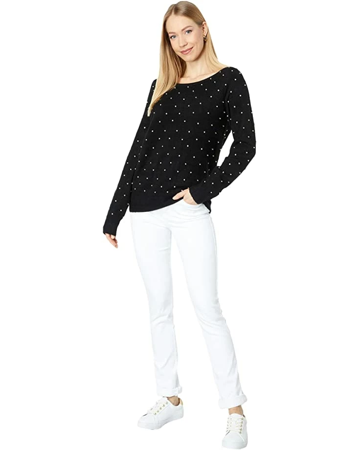 Wholesale ๐ฏ Lilly Pulitzer Laveta Rhinestone Sweater | Sweaters ๐ฅ 4 Wholesale ๐ฏ Lilly Pulitzer Laveta Rhinestone Sweater | Sweaters ๐ฅ - Image 4