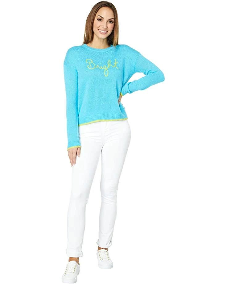 Cheapest 🌟 Lilly Pulitzer Charlton Sweater | Sweaters 👏 4 Cheapest 🌟 Lilly Pulitzer Charlton Sweater | Sweaters 👏 - Image 4