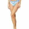 Discount 👍 Lilly Pulitzer Lagoon Sarong Hipster Bottom | Swimwear 🛒