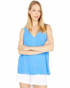 Flash Sale ๐ Lilly Pulitzer Florin Sleeveless V-Neck | ๐ Shirts & Tops ๐ 8 Flash Sale ๐ Lilly Pulitzer Florin Sleeveless V-Neck | ๐ Shirts & Tops ๐ -Cheap Lilly Pulitzer Store 61mKi2XnZtS. AC SR736920