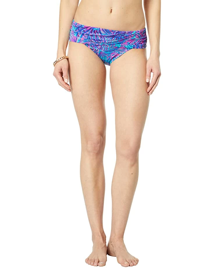 Discount 👍 Lilly Pulitzer Lagoon Sarong Hipster Bottom | Swimwear 🛒 11 Discount 👍 Lilly Pulitzer Lagoon Sarong Hipster Bottom | Swimwear 🛒 - Image 11