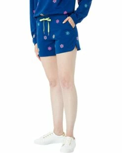 New 😉 Lilly Pulitzer Kylar Knit Shorts 🎁