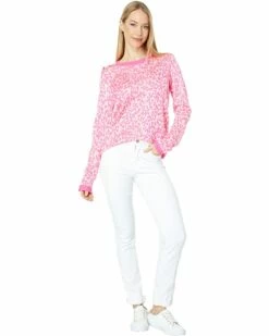 Buy 🛒 Lilly Pulitzer Morgen Jacquard Sweater | Sweaters 🎁 -Cheap Lilly Pulitzer Store 61qIQEsoWL. AC SR736920