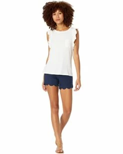 Brand new 🤩 Lilly Pulitzer Laina Top | 👕 Shirts & Tops 🎁 -Cheap Lilly Pulitzer Store 61sJIeVIswL. AC SR736920