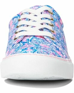 Cheapest 🌟 Lilly Pulitzer Abigail 👟 Sneaker | 👟 Sneakers & Athletic 👟 Shoes 🔔 -Cheap Lilly Pulitzer Store 61v0U7Q7UtL. AC SR736920