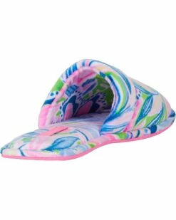 Deals 🌟 Lilly Pulitzer Clara Slipper | Slippers 😍 -Cheap Lilly Pulitzer Store 61xJEzW8YuL. AC SR736920
