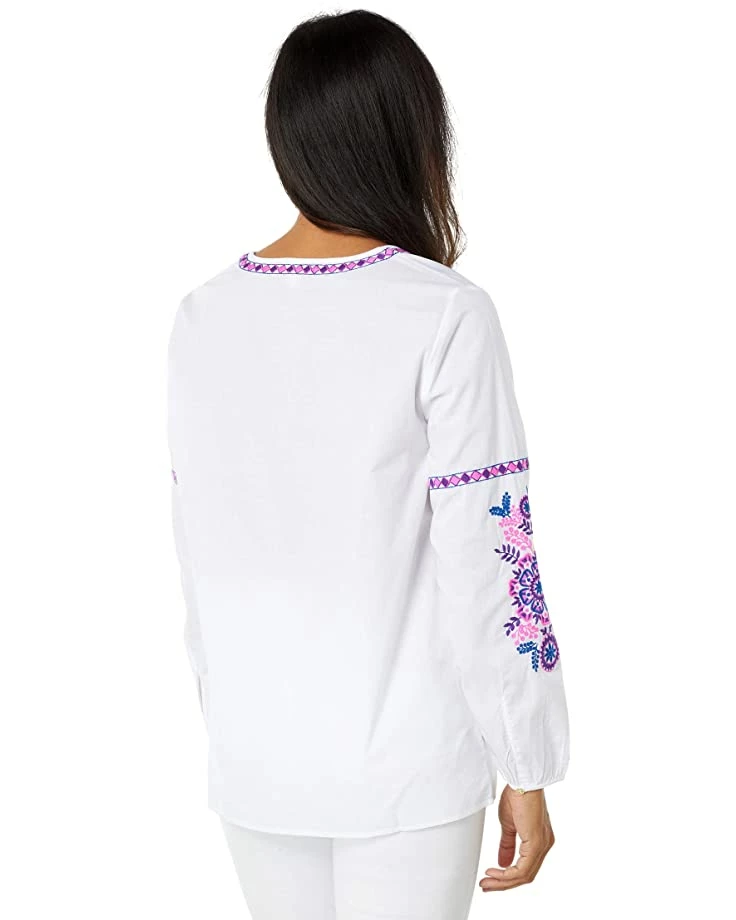 Wholesale ๐ Lilly Pulitzer Coretta Tunic | ๐ Shirts & Tops ๐ 2 Wholesale ๐ Lilly Pulitzer Coretta Tunic | ๐ Shirts & Tops ๐ - Image 2