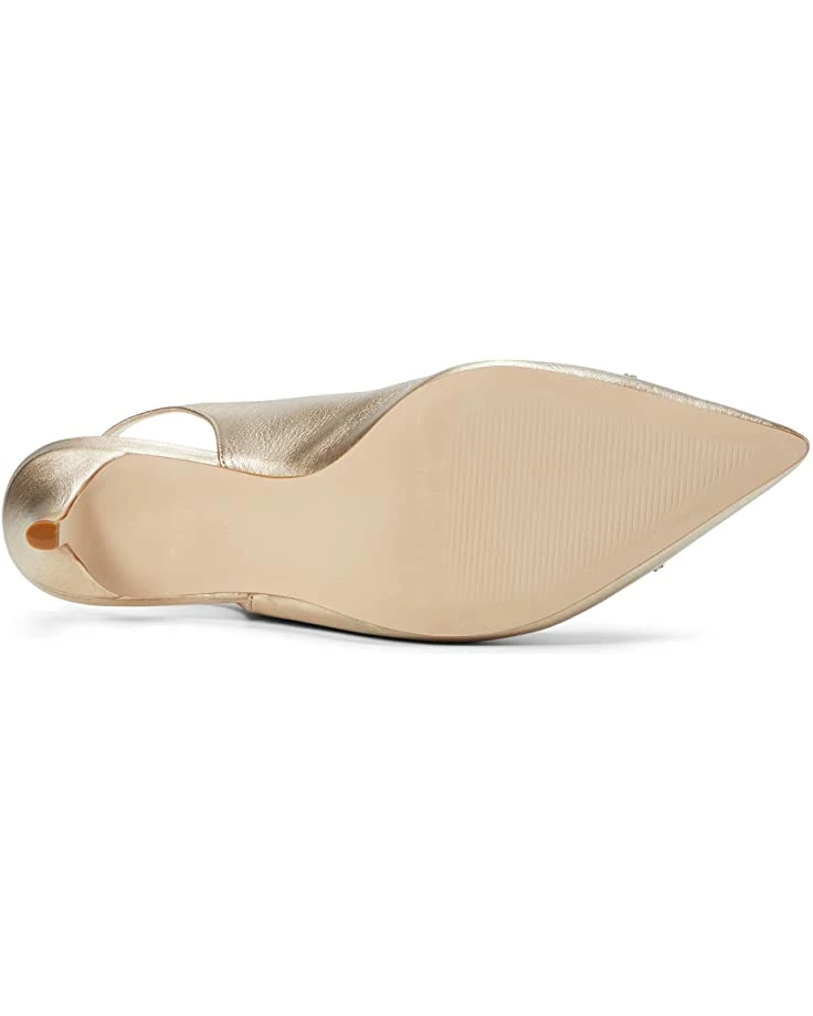 Hot Sale ✨ Lilly Pulitzer Shaina Embellished Slingback | 👠 Heels 🤩 3 Hot Sale ✨ Lilly Pulitzer Shaina Embellished Slingback | 👠 Heels 🤩 - Image 3