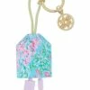 Outlet 🤩 Lilly Pulitzer Charging Tag | Cell Phones & Accessories 😍