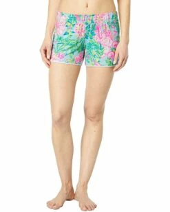 Cheapest 🎁 Lilly Pulitzer PJ Knit Shorts | Sleepwear 😉 -Cheap Lilly Pulitzer Store 71 8E96O49L. AC SR736920