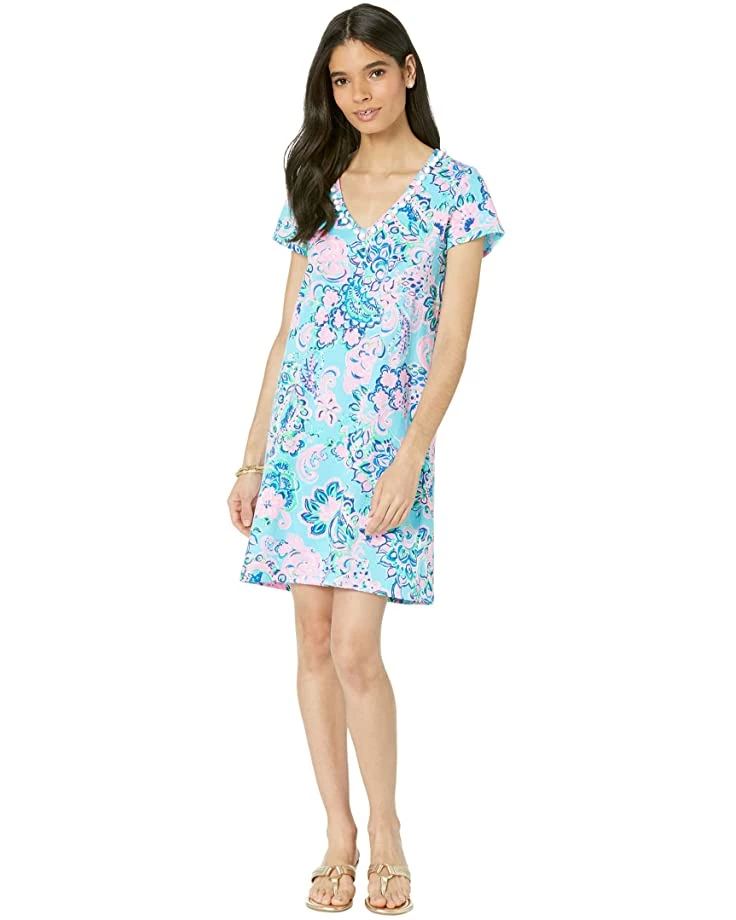 Budget ๐ Lilly Pulitzer Etta ๐ Dress | ๐ Dresses โค๏ธ 4 Budget ๐ Lilly Pulitzer Etta ๐ Dress | ๐ Dresses โค๏ธ - Image 4