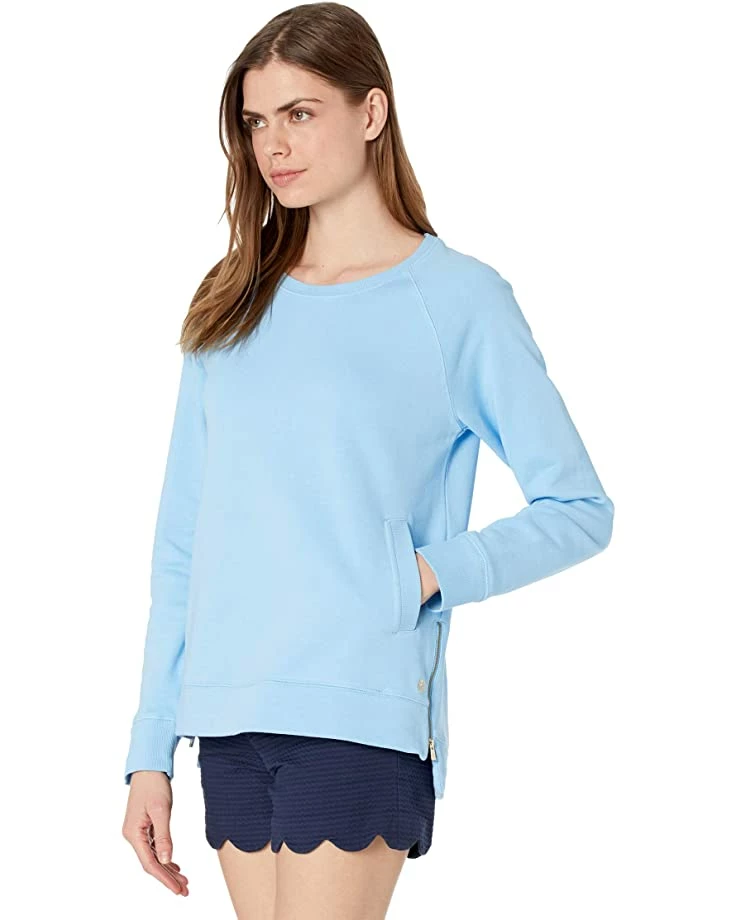 Budget ๐ Lilly Pulitzer Beach Comber Pullover | Hoodies & Sweatshirts ๐คฉ 10 Budget ๐ Lilly Pulitzer Beach Comber Pullover | Hoodies & Sweatshirts ๐คฉ - Image 10