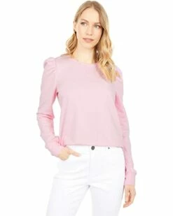 Best Sale 🔔 Lilly Pulitzer Jansen Pearl Sweatshirt | Hoodies & Sweatshirts 👍