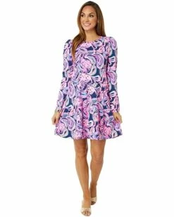 Cheapest 🎉 Lilly Pulitzer UPF 50+ Arlette 👗 Dress | 👗 Dresses 🌟 -Cheap Lilly Pulitzer Store 710Pg5nt1HL. AC SR736920