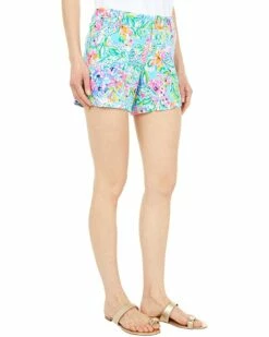 Flash Sale ๐ Lilly Pulitzer Callahan Knit Shorts โจ 7 Flash Sale ๐ Lilly Pulitzer Callahan Knit Shorts โจ -Cheap Lilly Pulitzer Store 710cPVItsHL. AC SR736920