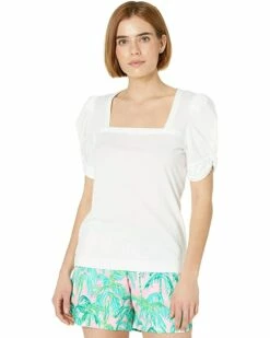 Cheapest π Lilly Pulitzer Jessie Top | π Shirts & Tops π€©