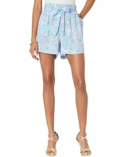 Cheap 😀 Lilly Pulitzer Kaylene Shorts ⌛