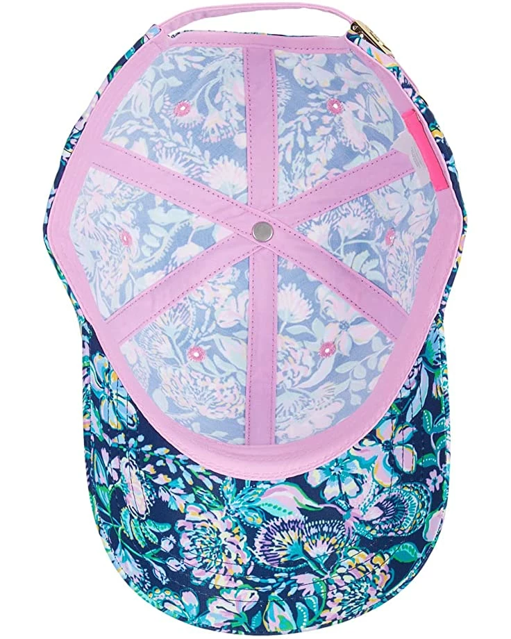 Discount ❤️ Lilly Pulitzer Run Around Hat | Hats ✔️ 3 Discount ❤️ Lilly Pulitzer Run Around Hat | Hats ✔️ - Image 3