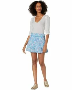 Top 10 🎁 Lilly Pulitzer Darlene Skort UPF 50+ | 👗 Skirts 🔥 9 Top 10 🎁 Lilly Pulitzer Darlene Skort UPF 50+ | 👗 Skirts 🔥 -Cheap Lilly Pulitzer Store 712KQCAwUSS. AC SR736920