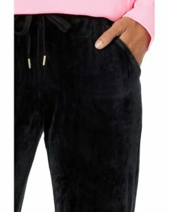 Discount 🧨 Lilly Pulitzer Mallie Velour Pants 🤩 -Cheap Lilly Pulitzer Store 712WRMCgzNL. AC SR736920
