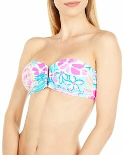 Promo ⌛ Lilly Pulitzer Jessa Top | Swimwear 🎁 -Cheap Lilly Pulitzer Store 712w7LSMr9S. AC SR736920