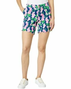 Discount ๐ Lilly Pulitzer Darci Knit Shorts ๐