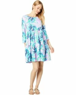 Brand new ✔️ Lilly Pulitzer Geanna 👗 Dress | 👗 Dresses 🤩 -Cheap Lilly Pulitzer Store 714PiklVIPL. AC SR736920