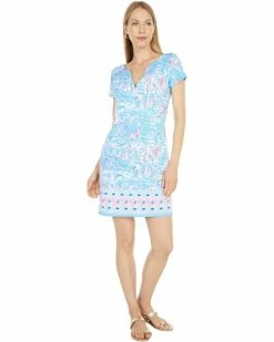 Coupon 😀 Lilly Pulitzer UPF 50+ Sophiletta 👗 Dress | 👗 Dresses 👏 -Cheap Lilly Pulitzer Store 714it zDPFS. AC SR736920