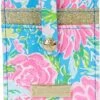 Budget 😀 Lilly Pulitzer Tech Pocket | Bag and Travel Accessories 🤩