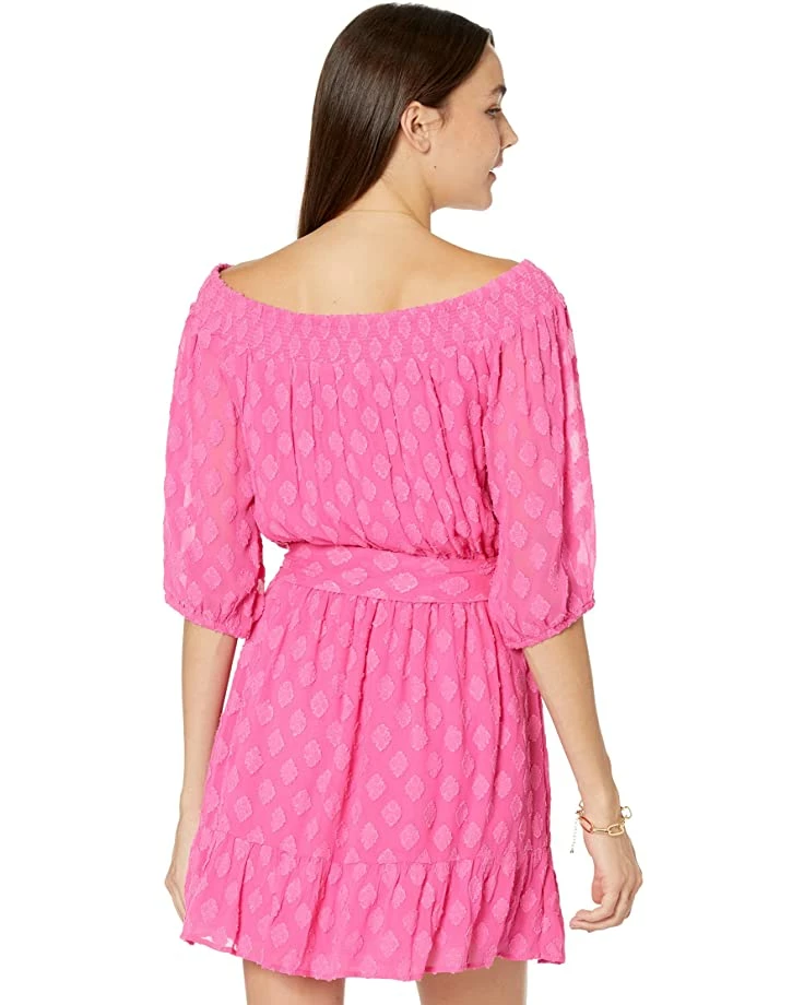 Coupon 😀 Lilly Pulitzer Rochelle Romper | Jumpsuits & Rompers 🎁 2 Coupon 😀 Lilly Pulitzer Rochelle Romper | Jumpsuits & Rompers 🎁 - Image 2